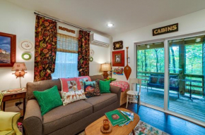 Tennessee Escape with Hot Tub and Fire Pit!